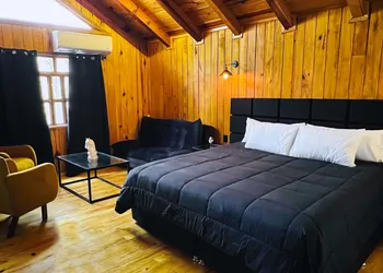 PINE TREE Hotel Boutique & Cabañas hotel thumbnail 4