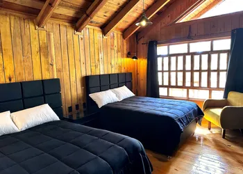 PINE TREE Hotel Boutique & Cabañas hotel thumbnail 7