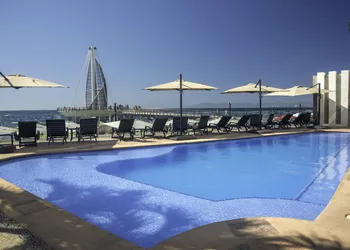 Vista Pier - Adults Only hotel thumbnail 3