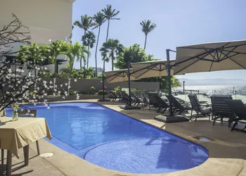 Vista Pier - Adults Only hotel thumbnail 4