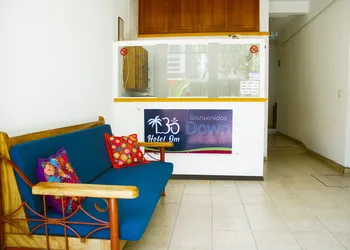 Hotel OM DownTown hotel thumbnail 2