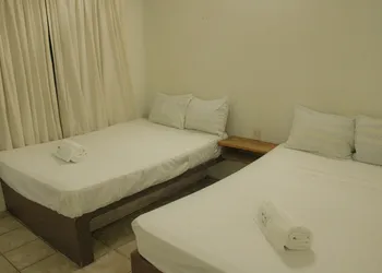 Hotel OM DownTown hotel thumbnail 3
