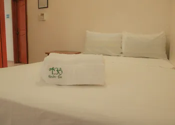 Hotel OM DownTown hotel thumbnail 6
