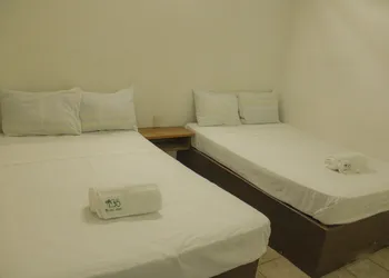 Hotel OM DownTown hotel thumbnail 7