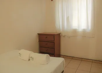Hotel OM DownTown hotel thumbnail 8