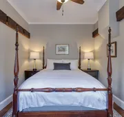 The Park Inn hotel detail image 5