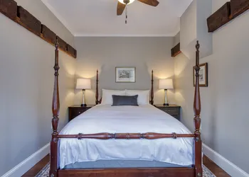 The Park Inn hotel thumbnail 5