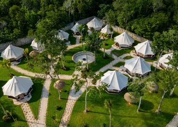 Xakluum Eco Glampings hotel thumbnail 2