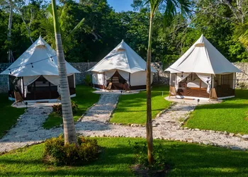 Xakluum Eco Glampings hotel thumbnail 3