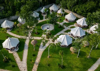 Xakluum Eco Glampings hotel thumbnail 4