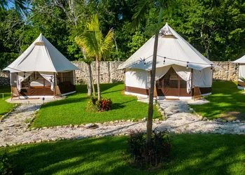 Xakluum Eco Glampings hotel thumbnail 5