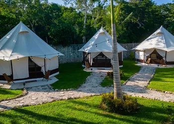 Xakluum Eco Glampings hotel thumbnail 6