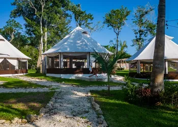 Xakluum Eco Glampings hotel thumbnail 7