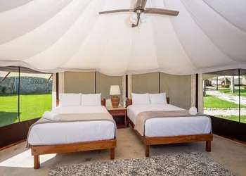 Xakluum Eco Glampings hotel thumbnail 8