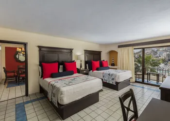 Cabo San Lucas Marina Condos hotel thumbnail 4