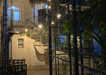 Magnolias Jardin & Boutique Suites hotel thumbnail 2