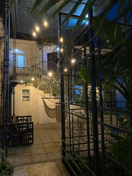 Magnolias Jardin & Boutique Suites hotel detail image 2