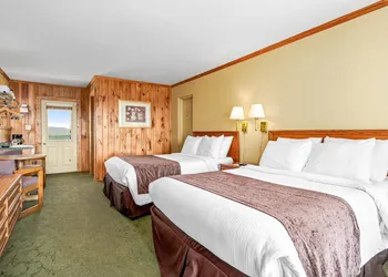 Green River Lodge hotel thumbnail 7