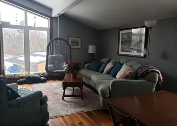 Rising Spirit Bed & Breakfast hotel thumbnail 2
