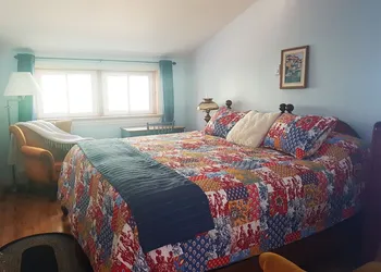 Rising Spirit Bed & Breakfast hotel thumbnail 4