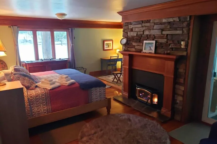 Rising Spirit Bed & Breakfast hotel detail image 6