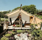 Whispering Springs Wilderness Retreat hotel detail image 3