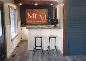 Moira Lake Motel hotel thumbnail 3