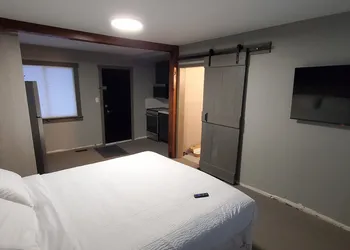 Moira Lake Motel hotel thumbnail 7