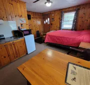Two Rivers Motel and Cabins hotel detail image 3