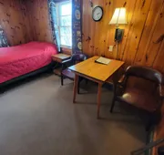 Two Rivers Motel and Cabins hotel detail image 5