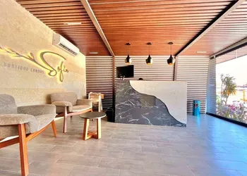 Sofía by Bunik hotel thumbnail 2