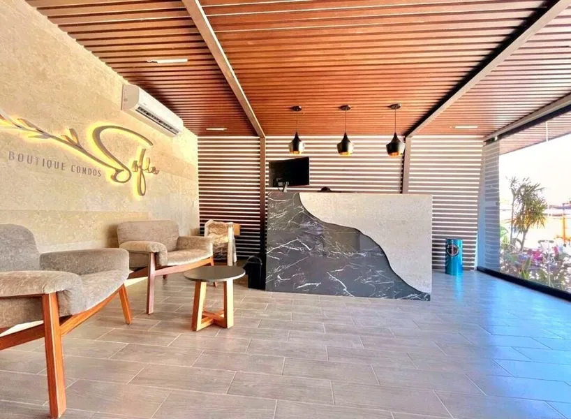 Sofía by Bunik hotel detail image 2