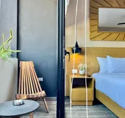 Sofía by Bunik hotel detail image 3