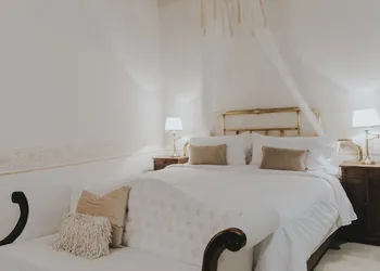 Los Murmullos Casa Boutique Campeche hotel thumbnail 2