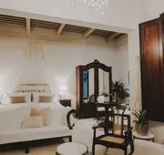 Los Murmullos Casa Boutique Campeche hotel detail image 3