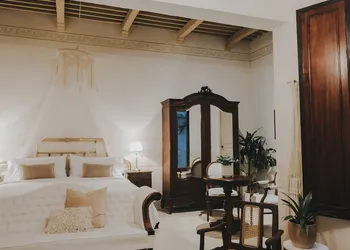 Los Murmullos Casa Boutique Campeche hotel thumbnail 3