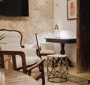 Los Murmullos Casa Boutique Campeche hotel detail image 4