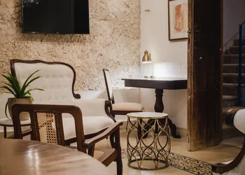 Los Murmullos Casa Boutique Campeche hotel thumbnail 4
