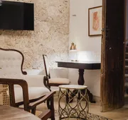 Los Murmullos Casa Boutique Campeche hotel detail image 5