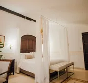 Los Murmullos Casa Boutique Campeche hotel detail image 7