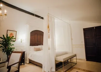 Los Murmullos Casa Boutique Campeche hotel thumbnail 7