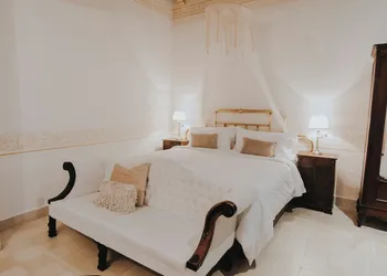 Los Murmullos Casa Boutique Campeche hotel thumbnail 8