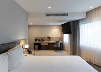 Hotel Elements by Marquis hotel thumbnail 5