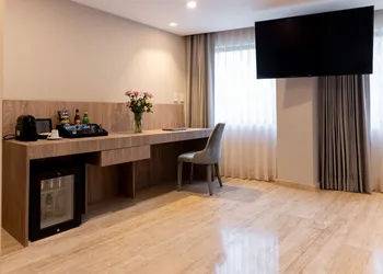Hotel Elements by Marquis hotel thumbnail 6