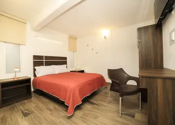 Capital O Hotel Boutique Las Torres hotel thumbnail 6