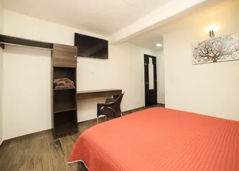 Capital O Hotel Boutique Las Torres hotel thumbnail 8