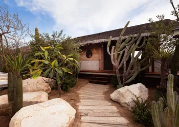 El Perdido Desert Dream - Todos Santos Adults Only hotel thumbnail 5