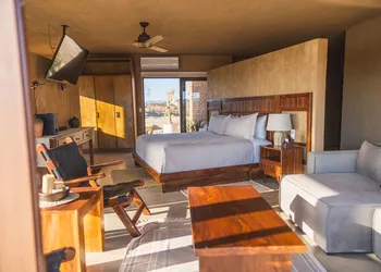 Mexico en la Piel hotel thumbnail 3
