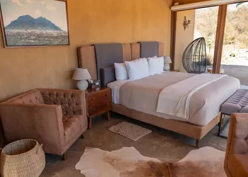 Mexico en la Piel hotel thumbnail 4