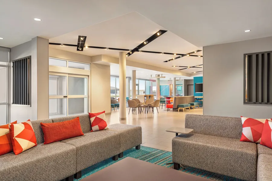 avid hotel Austin NW Lakeline by IHG hotel detail image 2
